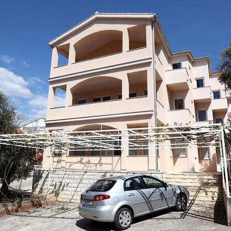 Villa Stella Traù Esterno foto