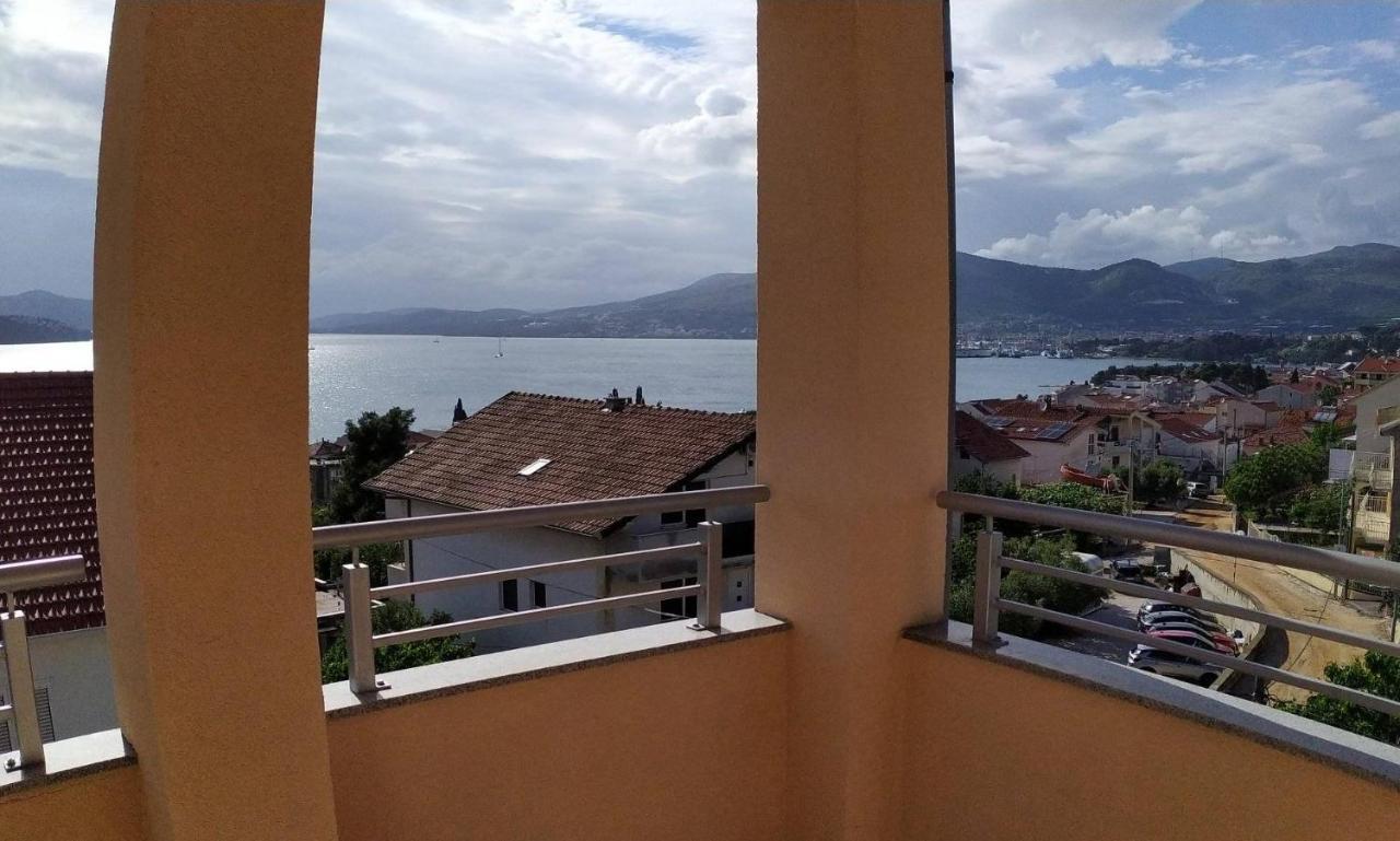 Villa Stella Traù Esterno foto